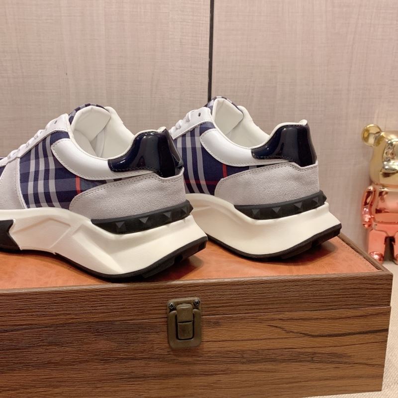 Burberry Low Shoes